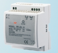 DR 系列導軌開關電源